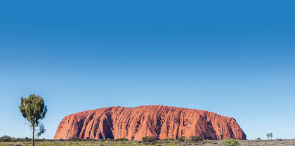 Uluru