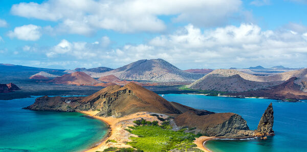 Galapagos Islands